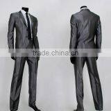 Suit Business Men Suit Wedding Suit Fashion Suit thumbnail-2