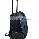 Fashion Design Foldable Trolley Pet Bag thumbnail-1
