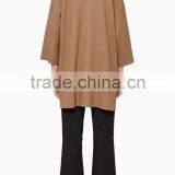 2017 Fashionable Cashmere Knitting Women Sweater Cardigan thumbnail-4