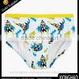 OEM/ODM Knitting Cotton Pictures of Boys in Underwear With Cheap Price thumbnail-1