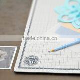 2 mm 3 Layers Modern Self Healing Cutting Mat for PVC Material thumbnail-4