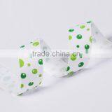 16mm (5/8") Polka Dot Printed Grosgrain Ribbon thumbnail-2