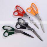 Garment Stainless Steel Stationery Scissors thumbnail-1