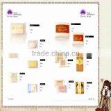 Fashion Image Beauty Fragrance Disposable Hotel Soap thumbnail-1