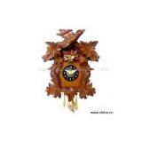 Sell Hand Carving Cuckoo Clock thumbnail-1