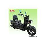 Sell EEC & EPA Scooter (125T-24/150T-24) thumbnail-1