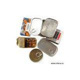 Sell Canned Smoked Mussels thumbnail-1