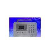 Programmable Auto Watchdog House Burglar SMS Dual-band / Quad-Band GSM Alarm System