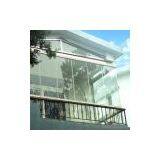 Sell Supported Profiles for Handrails of Balconies thumbnail-1