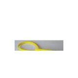 PAS17712 Blue / Yellow Container High Security Seals With Printing Bar Code P-134