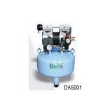 China (Mainland) Dental Oil Free Air Compressor DA-5001 thumbnail-1