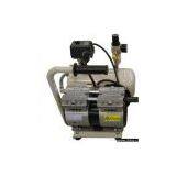 Silent Oilless Air Compressors(china) thumbnail-1