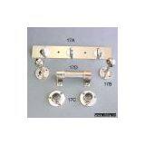 Brass Rob Bracket, Flange thumbnail-1