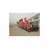 ZL15F Hydraulic Wheel Loader With CE thumbnail-1