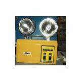 2*3w Automatic Two Spot Emergency Light thumbnail-1