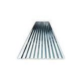 YX820 Roofing 0.25mm thickness 900mm width Prepainted Galvanized Corrugated Steel Sheet