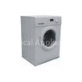 10KG-1200RPM-Front Loading Washing Machine thumbnail-1