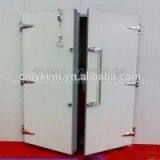 Cold Room With CFC-Free pu Panel thumbnail-1