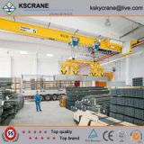 SLX manual single girder crane