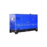 50kva - 1500kva Electric Cummins Diesel Generator 6BT5.9G1