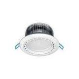 High Power Cree Led Recessed Downlight 15watt 1425lm For Street