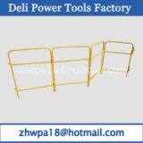 Pit Guard Contractor Optus Pedestrian Pit Guard for Safe Work thumbnail-2