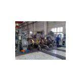 Electric CNC Precision Hydraulic Wheel Press Equipment 3-30mm/s thumbnail-1