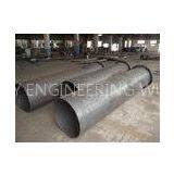 GB Large Lifting Heavy Crane Pedestal Bracing System , Offshore Machinery Parts