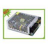 Energy Saving Regulated Switching Power Supply 12V 5A 60Watt