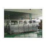 Stainless Steel Automatic 4 gallon, 5 gallon mineral water filling machine and equipment