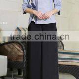 Beauty Spa Uniform Custom Made