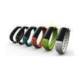 Anti - Theft Call - Reminder Smart Bracelet Watch With Steps Counter thumbnail-1