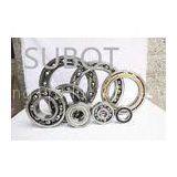 Open or Sealed Deep Groove Ball Bearing 606 for Engineering Machinery / Industrial thumbnail-1