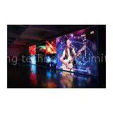 Energy Saving Rental Indoor Advertising LED Display for Subway Tunnel thumbnail-1