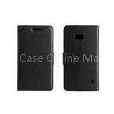 Book Style Colorful Nokia Cell Phone Cases For Nokia Lumia 930 929 Wallet thumbnail-1