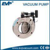 GI-C Series High-vacuum Butterfly Valve thumbnail-1