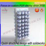 Custom Bottle and Cup Display Rack thumbnail-3