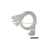 Audio and Video Cable thumbnail-1