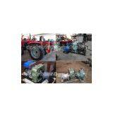 Powered Winches/ Engine Winch/Cable Drum Winch thumbnail-1