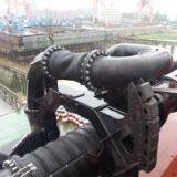 Dredge Double Joint For Hopper Dredger