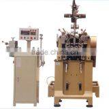 Auto Y Teeth Metal Chain Forming Machine thumbnail-2