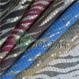 Zebra Print Fabric thumbnail-1