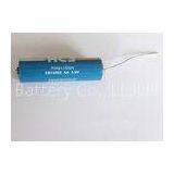 Room Temperature Lithium MnO2 Battery Primary Cell CR18505 2800mAh Nominal Capacity
