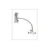 Lazy Adjustable Tablet Floor Stand Gooseneck Mount Holder For 5'' ~ 11 Inch Tablet , Smartphone thumbnail-1