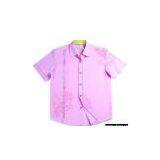 Sell Men's Leisure Shirt thumbnail-1