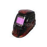 PP Nylon Variable Shade Automatic Darkening Welding Helmet Welding Hoods EN Standard thumbnail-1