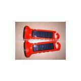 Sell USD4.95 Waterproof Solar Flashlight,waterproof Solar Torch.LED Solar Flashlight thumbnail-3