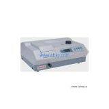 Visible Spectrophotometer