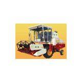 BILANG 4LZ-2.5B Soybean Combine Harvester thumbnail-1