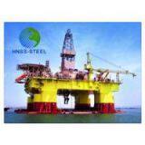 Supply API 2H Grade 42, API 2H Grade 50, Offshore Platform Steel Plate thumbnail-1